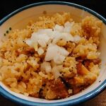 中華ソバ 伊吹 - 