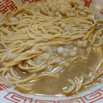 中華ソバ 伊吹 - 