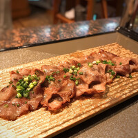 鉄板焼 ちゃやまち - 