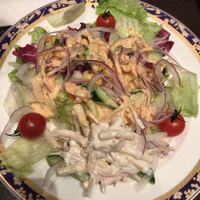 リュクス ダイニング ハプナ - 