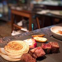 鉄板焼 ちゃやまち - 