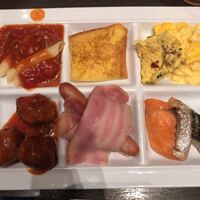 リュクス ダイニング ハプナ - 