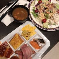 リュクス ダイニング ハプナ - 