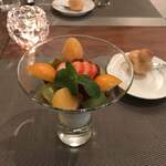 ラディーチェ - 