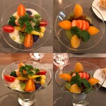 ラディーチェ - 