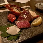 Teppanyaki To Washoku Utage - 