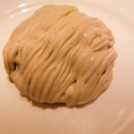 コート ドール - モンブラン　コートドールスタイル