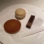 コート ドール - ミニャルディーズ