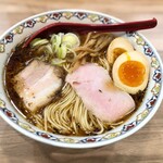 くじら食堂 - 料理写真: