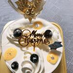 銀座コージーコーナー - 料理写真: