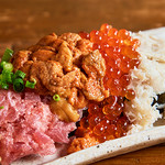 Uoshin - のっけ寿司