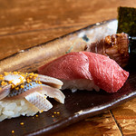 Uoshin - 寿司