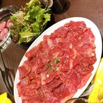 Misono Yakiniku Ten - 