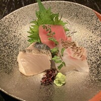 ダイナミックキッチン＆バー 響 風庭 赤坂 - 