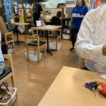 海鮮お食事処 銀蔵 - 