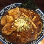 麺屋しらかわ - 