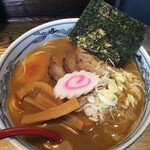 麺や六三六 岐阜店 - 