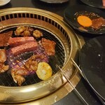 泉門天 - 
