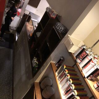 食べ放題飲み放題居酒屋 もず_2