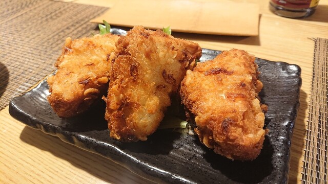 酒房 福笑 - 釧路（居酒屋）の写真