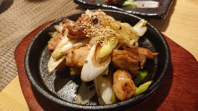 酒房 福笑 - 釧路（居酒屋）の写真