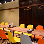 湘南野菜と魚 Gita弥平