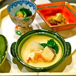 肉割烹 赤坂ゆうが - 