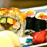 肉割烹 赤坂ゆうが - 