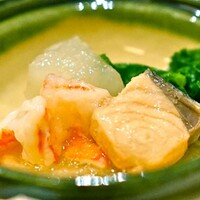 肉割烹 赤坂喰心 - 