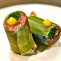 肉割烹 赤坂喰心 - 