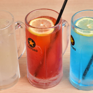 ふれあい酒場 ほていちゃん_1