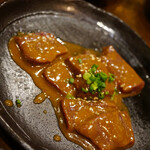 炭火焼肉 やまもと - 