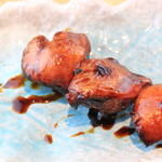 Sumibi Yakitori Kakuregano Mbee - 