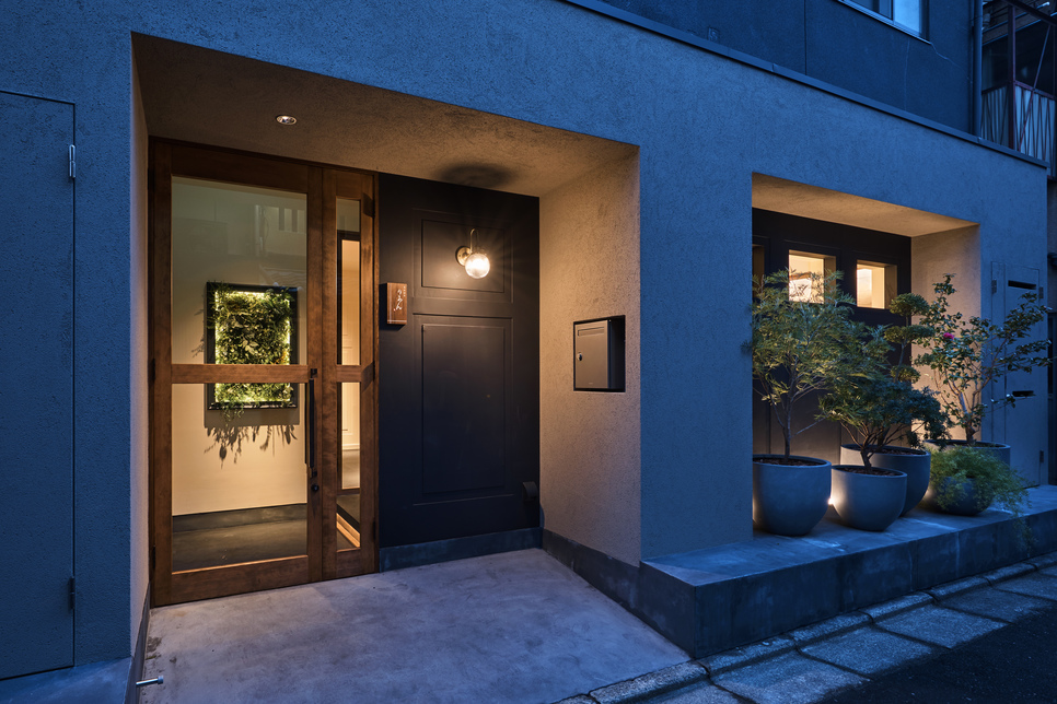 鉄板創作りあん