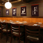 のどぐろ酒場 浜吉丸