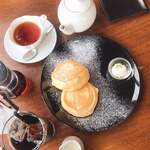 NINOVAL COFFEE - 