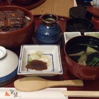 ひつまぶし名古屋備長 ラシック店 - 