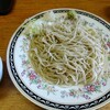 蕎麦家
