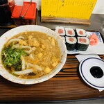 手打ちうどん 大八 - 