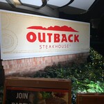 OUTBACK STEAKHOUSE - 