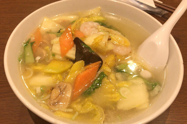 上海家庭料理 謝謝 船橋駅前南口店 京成船橋 上海料理 食べログ