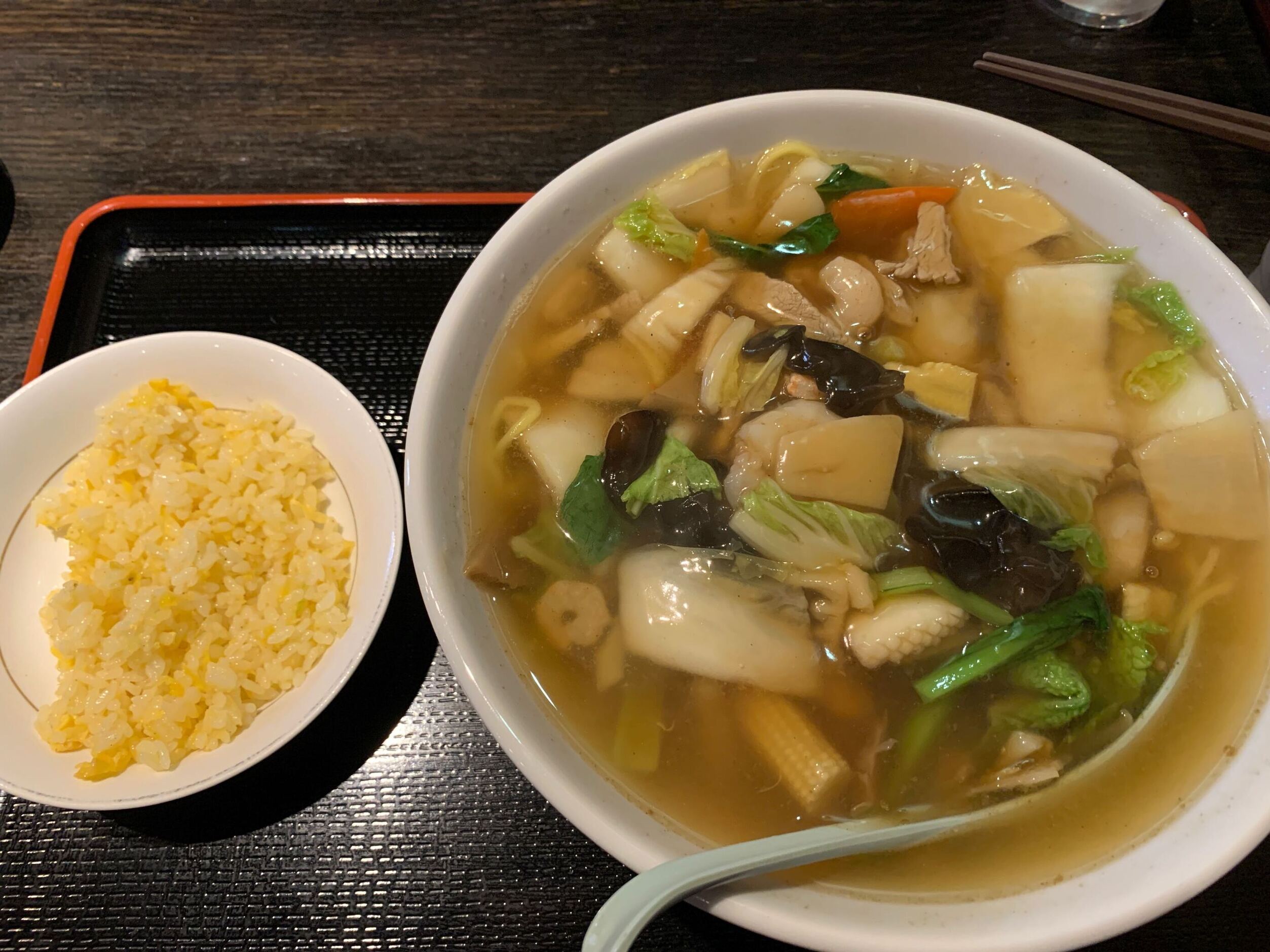 口コミ一覧 : 台湾料理 豊源 （タイワンリョウリ トヨゲン） - 新千葉/台湾料理 [食べログ] 台湾料理 豊源 (新千葉/台湾料理)