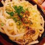 うどん おかだ - 