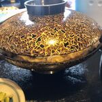 吉ひろ - 蓋が閉まり切れてませんΣ（・□・；）