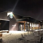 スターバックスコーヒー - 外観