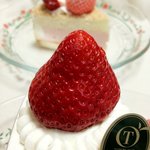 フルーツクチュールタカノ アトレ吉祥寺店