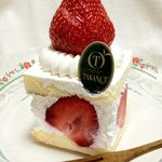 フルーツクチュールタカノ アトレ吉祥寺店