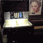 山荘 - 「ジュークボックス」