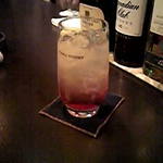 山荘 - 「シンガポールスリング」