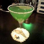 山荘 - 「山荘カクテル」